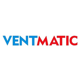 Логотип телеграм канала @ventmatc — VENTMATIC