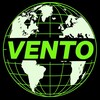 Логотип телеграм канала @ventolobnya — Vento