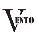 Logo saluran telegram ventotrading — بازرگانی تولیدی ونتو - VENTO