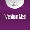 Логотип телеграм канала @ventum_med — Ventum Med | Дистрибьютор Cochlear