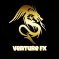 Logo saluran telegram venturefx — VentureFX Catcher EA💰