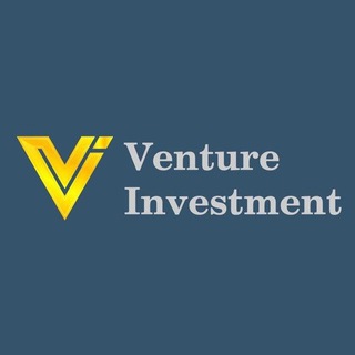 Логотип телеграм канала @ventureinvestment_channel — Vенчурные Инвестиции