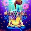 Логотип телеграм канала @ventureotz — Venture|Заработок на отзывах
