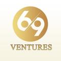 Logo saluran telegram ventures69 — 69 Ventures - Hidden Profit