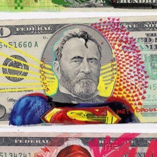 Логотип телеграм канала @venturesminimal — Венчур на минималках