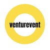Логотип телеграм канала @venturevent — Venturevent ⚡️