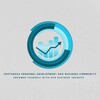 Logo of telegram channel venturousbcommunity — Venturous Personal Development and Business Community(Free)