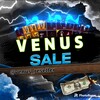 Telegram kanalining logotibi venus_akkaunts — VENUS SALE HALOL VA ISHONCHLI AKKAUNTLAR