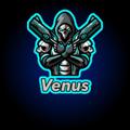 Logo saluran telegram venusasli — 𝕧𝕖𝕟𝕦𝕤𝕒𝕤𝕝𝕚