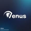 Logo saluran telegram venusconnection — ونوس | Venus VPN