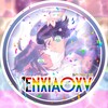 Логотип телеграм канала @venxiaoxv — 🍶 венсяо ⊹ ₊ ﾐ