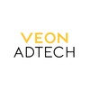Logo of telegram channel veonadtech — VEON AdTech