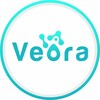 Логотип телеграм канала @veora_bio — Пробиотики VEORA: бифидумбактерин, лактобактерин и пр.