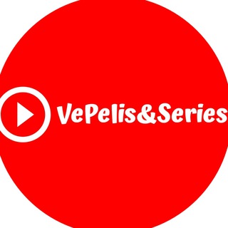 Logotipo del canal de telegramas vepelis - 🍿🎥🎞 VEPELIS 🎥🎞🍿