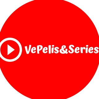 Telegram channel 🍿🎥🎞 VEPELIS 🎥🎞🍿 logo