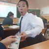 Логотип телеграм канала @vepnation — Веп нейшон😗💨