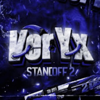 Логотип телеграм канала @ver_yyx — VER_YX