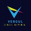 Telgraf kanalının logosu ver9ul — Vergul