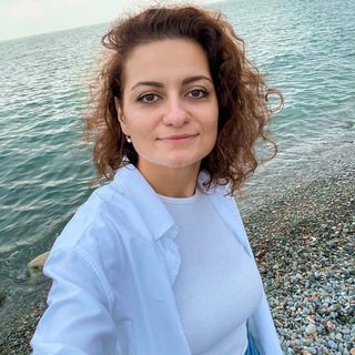 Логотип телеграм канала @vera_troyann — Вера Троян | проводник к себе