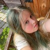 Логотип телеграм канала @vera_bondi — уютно с верой🤍