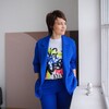 Логотип телеграм канала @vera_laznik — Вера Лазник HR| ПРО ЛЮДЕЙ