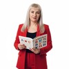 Логотип телеграм канала @vera_mindboost — Физкультура для мозга/Вера Владимировна