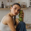 Логотип телеграм канала @vera_mlgn_fabrika — Заготовки для здоровья от @vera_mlgn