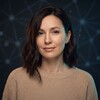 Логотип телеграм канала @vera_neuro_art — Вера | Создаю Ai Мульты