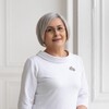 Логотип телеграм канала @veraberezovenko — ВЕРА БЕРЕЗОВЕНКО | ПОДОЛОГ | МОСКВА, ОДИНЦОВО