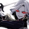 Логотип телеграм канала @verablade — ☥ Vera Blade ☥