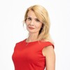 Логотип телеграм канала @verabokareva — Вера Бокарева
