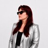Логотип телеграм канала @veraevolution — Мать трафика / Культура популярности | Вера Эво | трафик