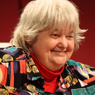 Logo des Telegrammkanals verafbirkenbihl - Vera F. Birkenbihl