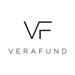 Логотип телеграм канала @verafund — Инвестиции в недвижимость