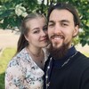 Логотип телеграм канала @veragolic — The Matushka 💐