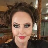 Логотип телеграм канала @veragor9 — Никогда не сдавайся ! Вера Горобец / Нейро - Коуч & Регрессолог