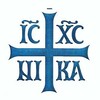 Логотип телеграм канала @verairadost — Островок веры🕊Православие и радость