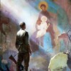 Логотип телеграм канала @veraizhizn — Вера и Жизнь ☦️ Православная