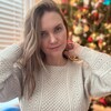 Логотип телеграм канала @veraknittingpodcast — Vera knitting podcast