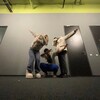 Логотип телеграм канала @veraksushaegor — вера ксюша егор
