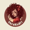 Логотип телеграм канала @verakudri — Vera_kudri