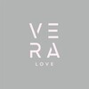 Логотип телеграм канала @veralove_cosmetics — Уходовая косметика VERA LOVE