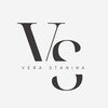 Логотип телеграм канала @verampmentor — ВЕРА СТАНИНА