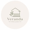 Telegram арнасының логотипі veranda_house — Veranda-House 🌿 Мебель для дома 🏡