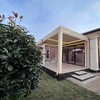 Логотип телеграм канала @verandagroup_ru — Веранда Групп - Современные террасы🏗️
