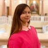 Логотип телеграм канала @verapolikarpovaa — ВЕРА РУЛИТ