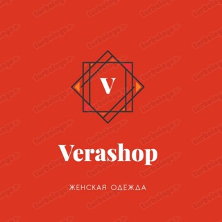 Логотип телеграм канала @verashop — ✨️Verashop🫠 Магазин52🤩