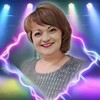 Логотип телеграм канала @verastickermagic — ✨ ВиЗуаЛ (оформление) Телеграм каналов‼️✨