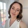 Логотип телеграм канала @verastro — С любовью у Веры