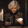 Логотип телеграм канала @veratarotforyou — ТАРО ДЛЯ ВАС